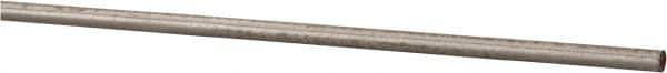 Value Collection - 1/16 Inch Diameter Tool Steel, O-1 Oil Hardening Drill Rod - 36 Inch Long - All Tool & Supply