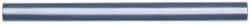 Made in USA - 3/8 Inch Diameter Tool Steel, W-1 Water Hardening Drill Rod - 36 Inch Long - All Tool & Supply