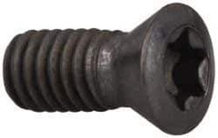 Kyocera - Torx Cap Screw for Indexable Drilling - M3.5x0.6 Thread, For Use with Inserts - All Tool & Supply