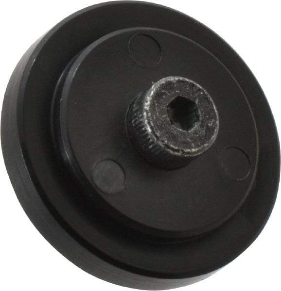 80/20 Inc. - Open Shelving Roller Wheels - Use with Series 10 - All Tool & Supply