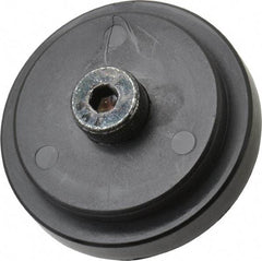 80/20 Inc. - Open Shelving Roller Wheels - Use with Series 15 - All Tool & Supply