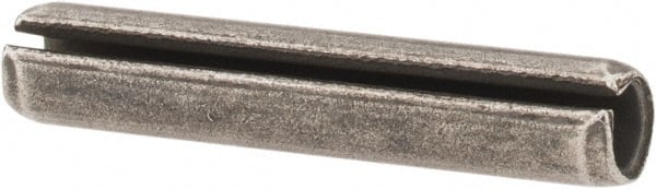 Value Collection - Spring Pins Type: Slotted System of Measurement: Inch - All Tool & Supply