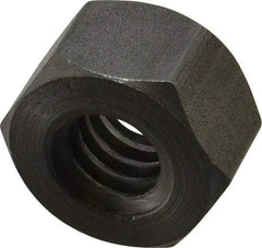 Keystone Threaded Products - 5/8-8 Acme Steel Right Hand Hex Nut - 1-1/16" Across Flats, 39/64" High, 2G Class of Fit - All Tool & Supply