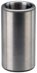 Dayton Lamina - 2-1/8" ID, 1-3/4" Post Diam, 4-1/4" OAL, Hardened Steel, Die & Mold Solid Sleeve - 2-3/4" OD - All Tool & Supply