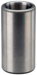 Dayton Lamina - 2-1/8" ID, 1-3/4" Post Diam, 4-1/4" OAL, Hardened Steel, Die & Mold Solid Sleeve - 2-3/4" OD - All Tool & Supply