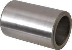 Dayton Lamina - 1-3/8" ID, 1" Post Diam, 3" OAL, Hardened Steel, Die & Mold Solid Sleeve - 1-7/8" OD - All Tool & Supply