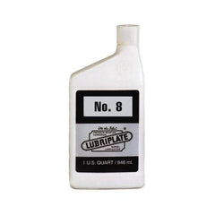 Lubriplate - Bottle, Mineral Gear Oil - 50°F to 335°F, 2300 SUS Viscosity at 100°F, 142 SUS Viscosity at 210°F, ISO 460 - All Tool & Supply