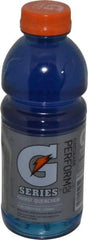 Gatorade - 20 oz Bottle Fierce Grape Activity Drink - Ready-to-Drink - All Tool & Supply