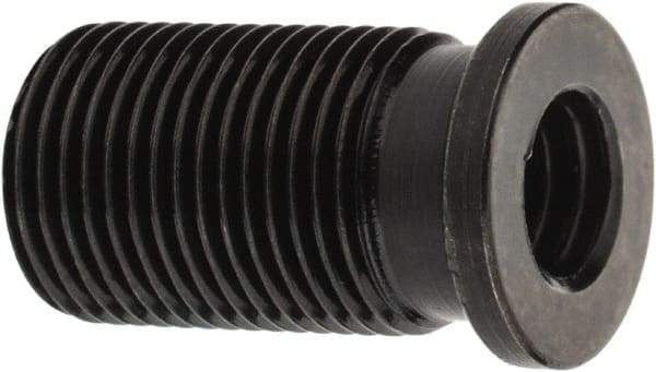 Iscar - Hex Socket Cap Screw for Indexable Turning - M6x0.5 Thread, For Use with Tool Holders - All Tool & Supply