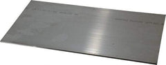 Value Collection - 1/8 Inch Thick x 6 Inch Wide x 12 Inch Long, Aluminum Strip - Alloy 6061 - All Tool & Supply