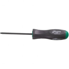 Bondhus - Torx Drivers End Type: Torx Torx Size: T7 - All Tool & Supply