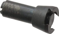 TESA Brown & Sharpe - 1/2 Inch Shank Length Test Indicator Stem - For Use with BESTEST Test Indicators - All Tool & Supply