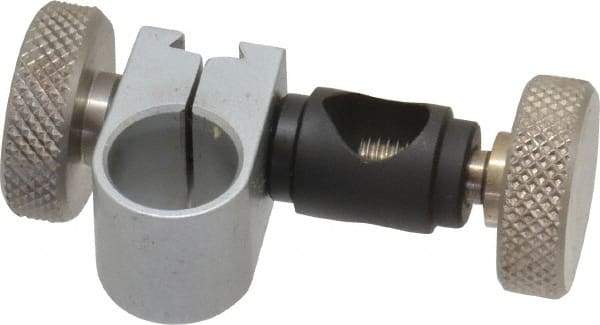 TESA Brown & Sharpe - Test Indicator Clamp - For Use with Lever Dial Test Indicators - All Tool & Supply