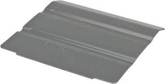 Vidmar - Tool Box Steel Drawer Divider - 2-5/8" Wide x 3" Deep x 2-7/8" High, Gray, For Vidmar Cabinets - All Tool & Supply