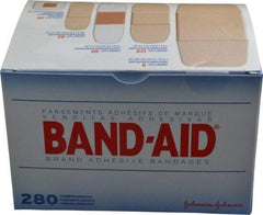 Johnson & Johnson - General Purpose Self-Adhesive Bandage - All Tool & Supply