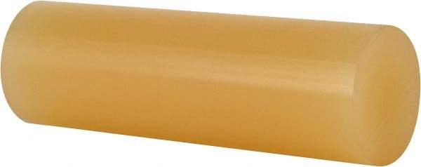 3M - 5/8" Diam, 2" Long, 11 Lb. Package, Tan Low Melt Glue Stick - 3762TC Series - All Tool & Supply