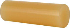 3M - 5/8" Diam, 2" Long, 11 Lb. Package, Tan Low Melt Glue Stick - 3762TC Series - All Tool & Supply