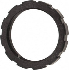 ARO/Ingersoll-Rand - Filter Panel Mount Nut - For Use with Module/Air 1000 Module Filters - All Tool & Supply