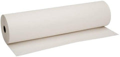 3M - 18" Wide x 750' Long White Specialty Coated Paper Masking Paper - 1.5 mil Thick, 18 In/Lb Tensile Strength - All Tool & Supply