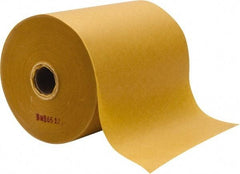 3M - 6" Wide x 750' Long Gold Specialty Coated Paper Masking Paper - 2 mil Thick, 17 In/Lb Tensile Strength - All Tool & Supply