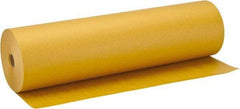 3M - 18" Wide x 750' Long Gold Specialty Coated Paper Masking Paper - 2 mil Thick, 17 In/Lb Tensile Strength - All Tool & Supply