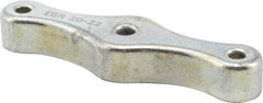 Iscar - Clamping Key for Indexable Grooving - Compatible with Insert Screws - All Tool & Supply