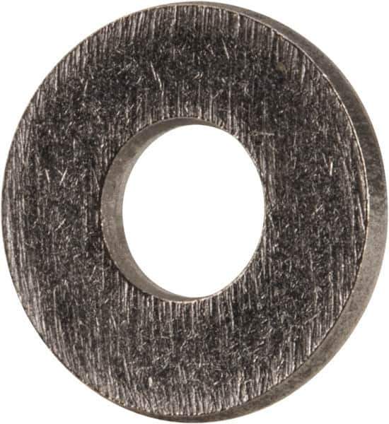 RivetKing - Size 6, 3/16" Rivet Diam, Stainless Steel Round Blind Rivet Backup Washer - 1/16" Thick, 3/16" ID, 1/2" OD - All Tool & Supply