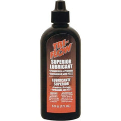 Tri-Flow - 6 oz Bottle Lubricant - Brown, -60°F to 475°F - All Tool & Supply