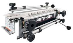 Porter-Cable - Power Saw 12" Dovetail Jig - For Use with Routers - All Tool & Supply