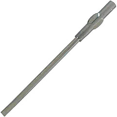 Xcelite - Slotted Screwdriver Bits PSC Code: 5133 - All Tool & Supply