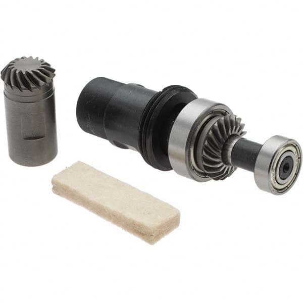 Ingersoll-Rand - Die Grinder Accessories Accessory Type: Repair Kit For Use With: 302A Right Angle Die Grinder - All Tool & Supply