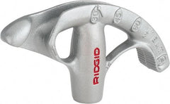 Ridgid - 1/2 to 4" Capacity, Conduit Bender - Works on Thin-Wall Conduit - All Tool & Supply