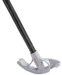 Ridgid - 1 to 6-1/2" Capacity, Conduit Bender - Works on Thin-Wall & Heavy Wall Conduit - All Tool & Supply