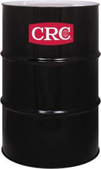 CRC - 55 Gal Drum Cleaner/Degreaser - Liquid, Petroleum Distillate & Nonchlorinated, Unscented - All Tool & Supply