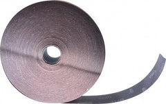 3M - 2" x 50 Yd 80 Grit Aluminum Oxide Cloth Roll - Medium Grade, J Weighted Backing - All Tool & Supply