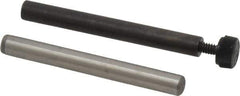 SPI - 1-1/2" OAL, Caliper Projection Pin - 2 Pieces, For Use with 6" Dial, Vernier & Electronic Calipers - All Tool & Supply