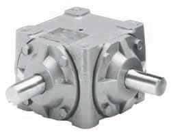 Boston Gear - 2:1, 875 RPM Output,, Speed Reducer - All Tool & Supply