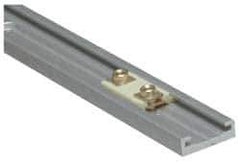 Igus - 20mm L x 17mm W x 6mm H, 14mm Transverse Hole Spcg - M3x1 Hole, 11.24 Static Capacity - All Tool & Supply