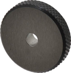 SPI - 0.16" Inside x 0.98" Outside Diameter, 0.28" Thick, Setting Ring - Accurate to 0.00006", Silver - All Tool & Supply