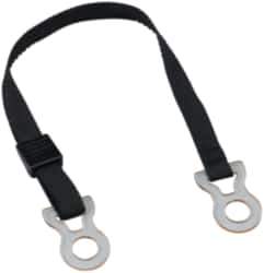 3M - Chin Strap - For PAPR/SAR Headgear, Compatible with L-Series Headgear - All Tool & Supply