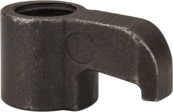 Kennametal - Series Kenloc, CKM Clamp for Indexables - Neutral Cut, Compatible with STCM8 Clamp Screws - All Tool & Supply