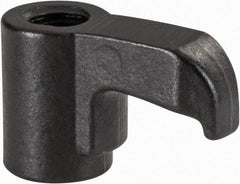 Kennametal - Series Kenloc, CKM Clamp for Indexables - Neutral Cut, Compatible with STCM20 Clamp Screws - All Tool & Supply