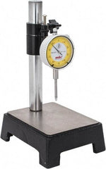 Value Collection - Cast Iron, Comparator Gage Stand - All Tool & Supply