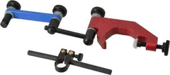 Adjustol - 1-3/8 Inch Diameter Test Indicator Holder - For Use with Any Indicator Bases, Indicol - All Tool & Supply