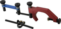 Adjustol - 2 Inch Diameter Test Indicator Holder - For Use with Indicol Holder - All Tool & Supply