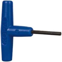 Mitee-Bite - Clamp Installation Tools Product Type: Hex Key Product Compatibility: Kopal 25105, 25110, 25115, 25120, 25125, 25130, 25210 & 25215 Mini Clamps - All Tool & Supply