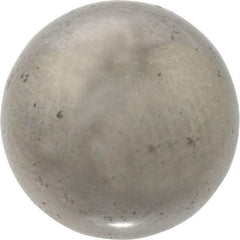 SPI - 5/16 Inch Diameter, Chrome Steel Gage Ball - 0.0001 Inch Tolerance, Grade 25 Accuracy, 63 RC Hardness, AFBMA Certification - All Tool & Supply