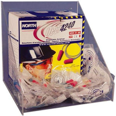 NMC - Open Top Box/Tray Style Earplug Dispenser - Tabletop or Wall Mount - All Tool & Supply