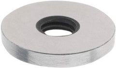 Value Collection - 0.103" Round Steel Spacer Block - Accuracy Grade B - All Tool & Supply