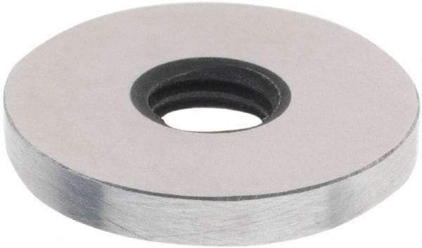 Value Collection - 0.17" Round Steel Spacer Block - Accuracy Grade B - All Tool & Supply